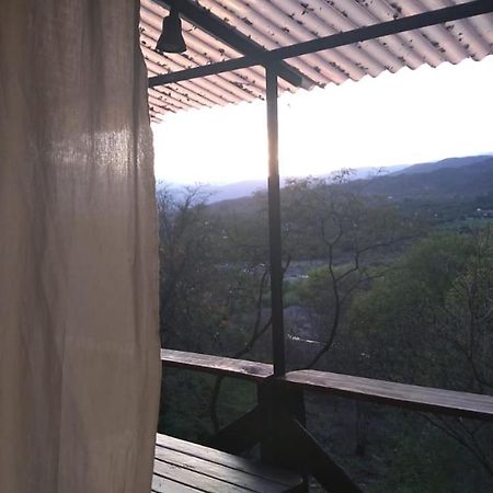 Namaste Casa Rural Vaqueros Exterior foto