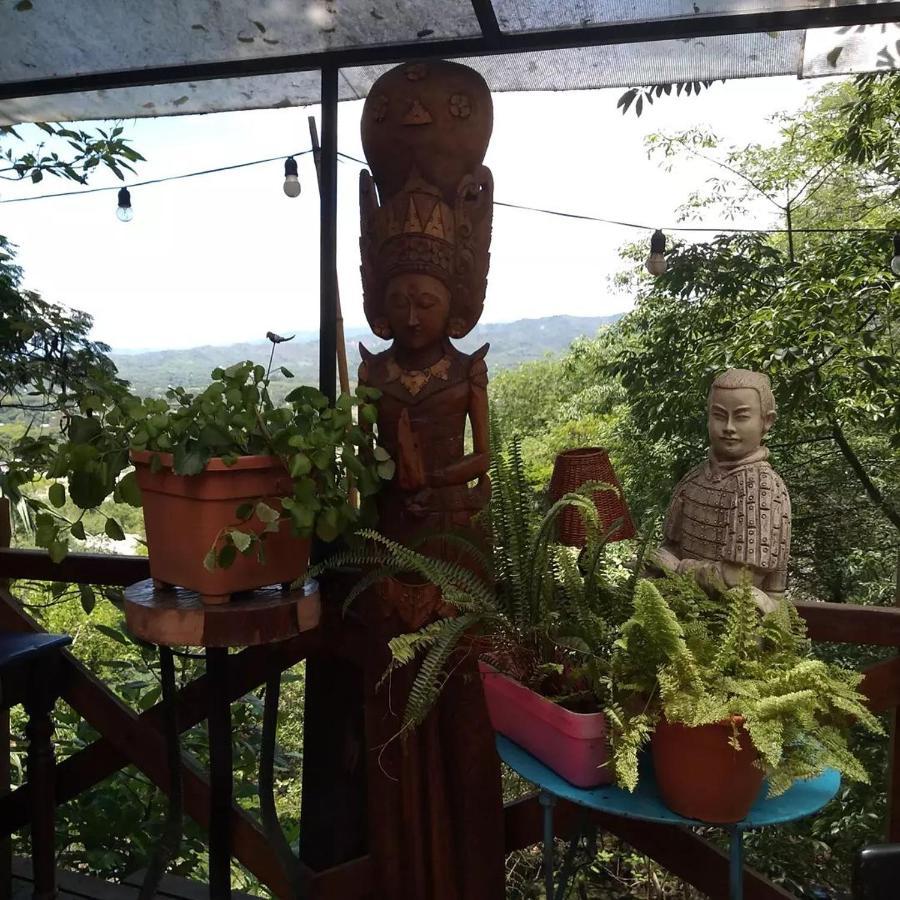 Namaste Casa Rural Vaqueros Exterior foto