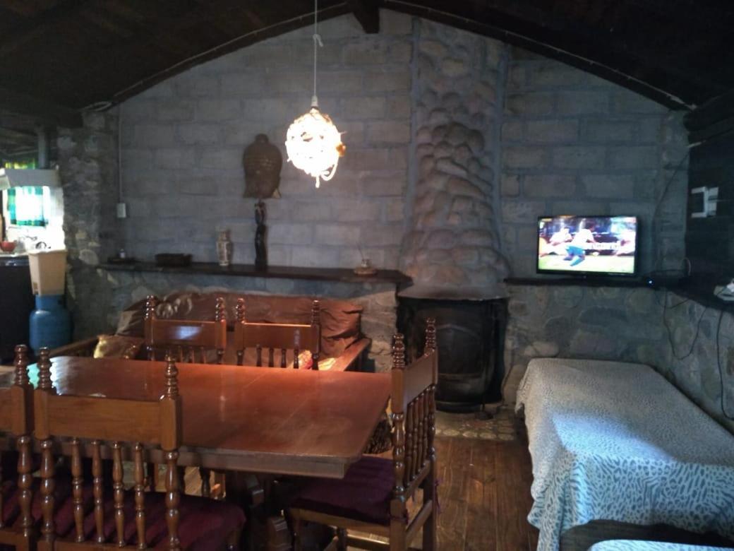 Namaste Casa Rural Vaqueros Exterior foto