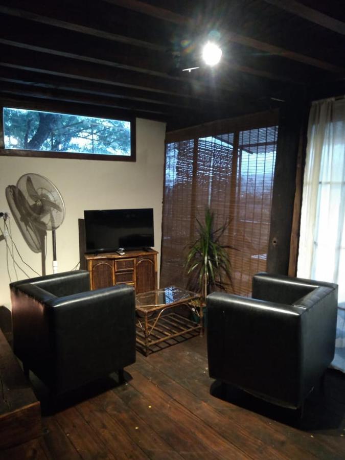 Namaste Casa Rural Vaqueros Exterior foto