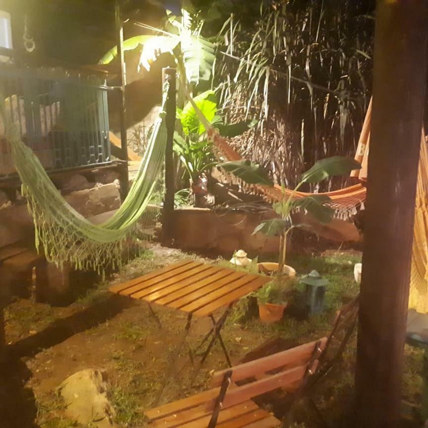 Namaste Casa Rural Vaqueros Exterior foto